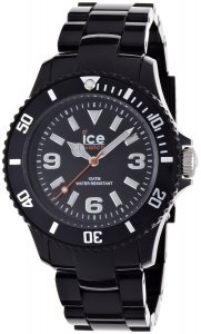 Zegarek Ice-Watch Unisex SD.BK.U.P.12