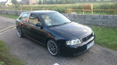 Audi A3 Gwint 6916226610 Oficjalne Archiwum Allegro