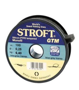 Stroft GTM Żyłka 0.12mm/100m