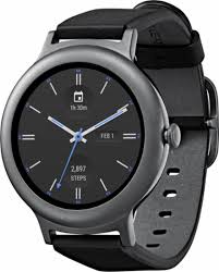 LG Watch Style W270 (wysyłka gratis)