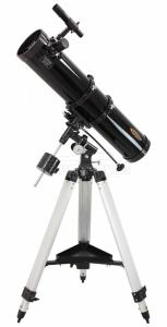 Teleskop Spinor Optics N-130/900 EQ-2 WAW
