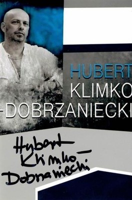 Klimko-Dobrzaniecki Hubert - Autograf !!