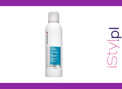 GOLDWELL ULTRA VOLUME TOUCH UP SPRAY 250 ML