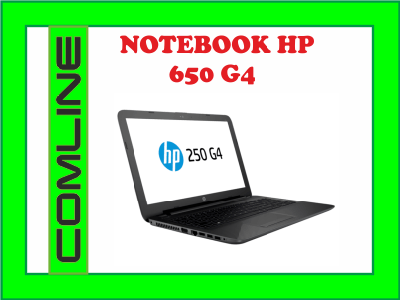 HP 250 G4 QUAD N3700/4GB/500 WIN7/10 Pro P5T76EA
