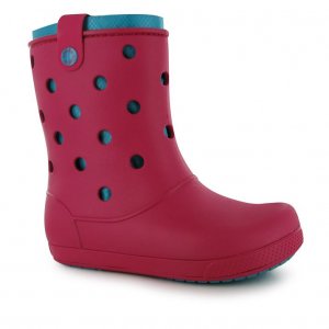 Crocs CrocBand Airy Ladies Boots Kalosze NOWE!