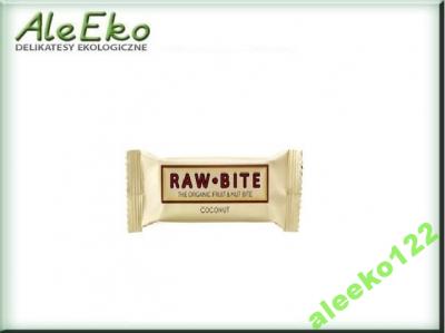 RawBite coconut baton 50g
