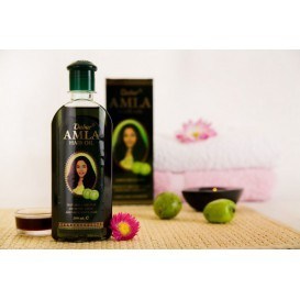 Dabur - AMLA olejek do włosów - 100 ml