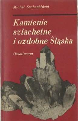 Kamienie Szlachetne I Ozdobne Śląska S5
