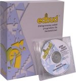 Program kosztorysujący Edbud - 300 katalogów norm