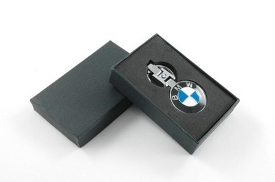 Ekskluzywny Prezent Brelok Breloczek BMW 3 5 6 7 M - 6987185570 - oficjalne  archiwum Allegro