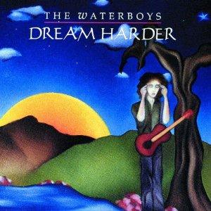 WATERBOYS - dream harder 1993 _CD