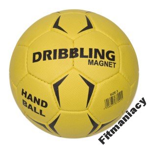 Piłka ręczna Get Spart Dribbling Magnet No 2
