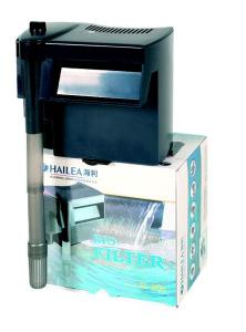 HAILEA SL-306 Filtr kaskadowy 500L/h, do 100-200L