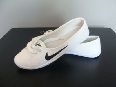 Nike~~trampki baletki~~39,40 - 6249893139 - oficjalne archiwum Allegro