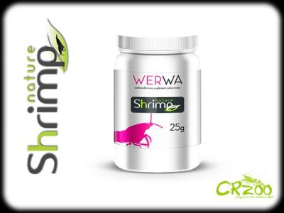 Shrimp Nature - Werwa