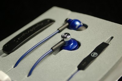 Słuchawki-audio-technica ATH-CK400i