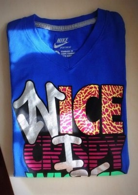 Nike Nice Crispy Wicked Styled Kicks S NOWA ORYG
