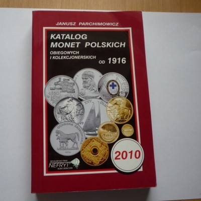 2 zł -2010 Katalog monet Fischer-Parachimowicz A13