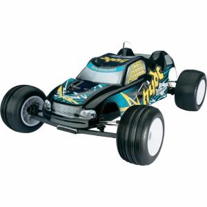 Model Buggy RC Team C1:10 Hyde 2WD TR02 RtR 2,4GHz