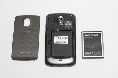 Samsung Galaxy Nexus i9250 16GB Bez simlocka