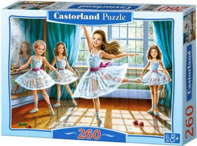 ! Puzzle 260 Castorland B-27231 Balet