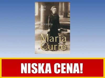 Maria Curie - Curie Ewa