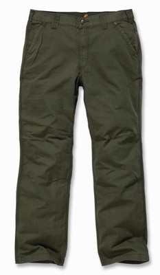 ProStore Spodnie Carhartt Tacoma Ripstop ARG 36/34