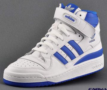 اختصار المضغ مقبول adidas originals forum mid homme g19482 chaussures blanc  bleu Amazon - saccoursiervelo.com