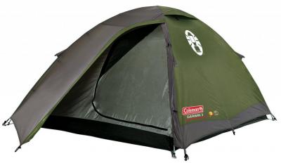 3-osobowy namiot Darwin 3 firmy COLEMAN  -30%