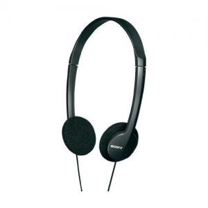 Słuchawki nauszne Sony MDR-110 LP, 100 dB, 1 m - 2803134318 - oficjalne  archiwum Allegro