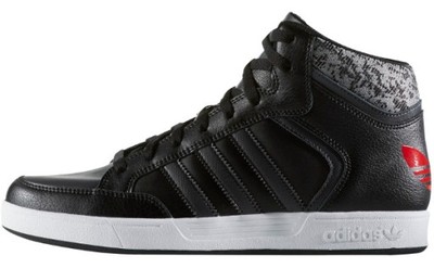 BUTY ADIDAS VARIAL MID SHOES BB8768 R 47 1/3 - 6874721351 - oficjalne  archiwum Allegro