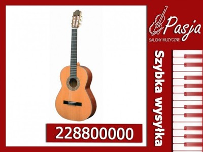 Alvaro 250 hiszpańska gitara klasyczna