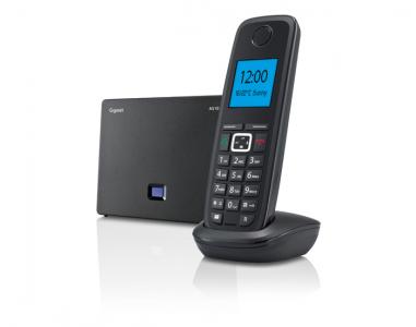 Telefon VoIP i analogowy 2w1 Gigaset A510IP #CENA