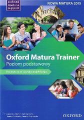 Oxford Matura Trainer ZP OXFORD - HIT