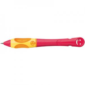 Ołówek Pelikan Griffix dla praworęcznych czerwony