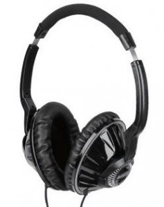 Nowe Słuchawki Nauszne Z Mikrofonem A4TECH HS-780