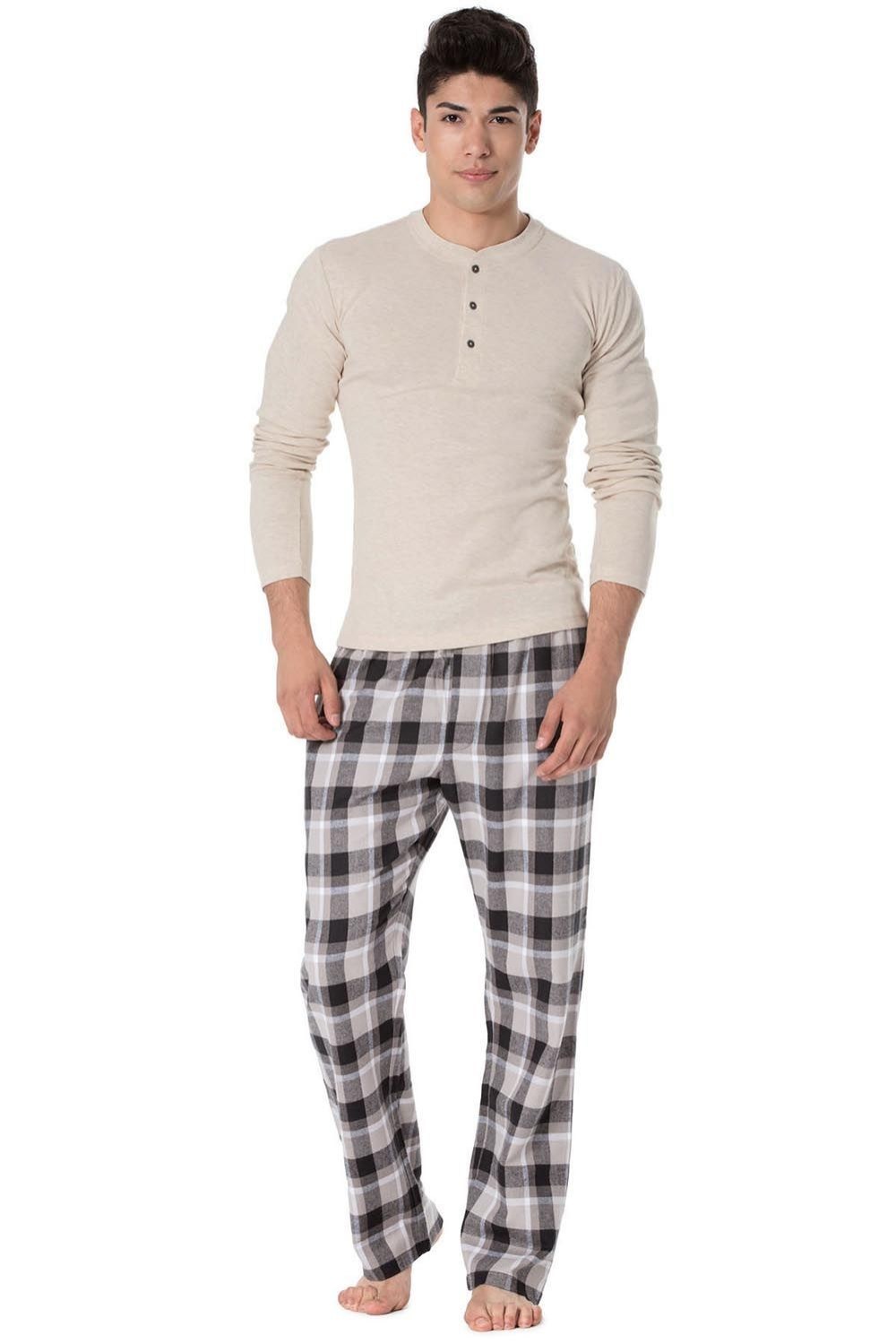 Rossli SAM-PY 093 piżama