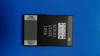 kość SSD RAM 2MB do psion workabout f-ra VAT
