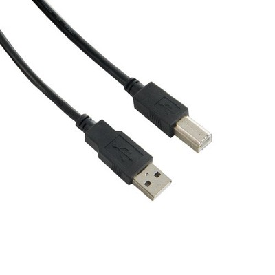 Kabel do drukarki USB 2.0 5 metrów