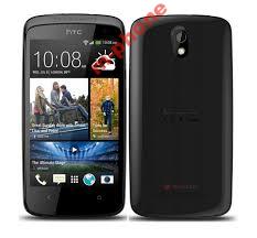 HTC Desire 500 GW.2L PL.dys. bezlocka KOMUNIA