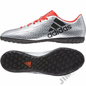 mejilla módulo Sótano buty piłkarskie adidas X16.4 TF r 47 1/3 S75705 - 6518733033 - oficjalne  archiwum Allegro