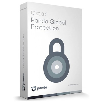Panda Global Protection ESD 10 URZĄDZEŃ 3 LATA FV