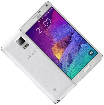Samsung Galaxy Note4 3+16GB White z Polski FVAT.