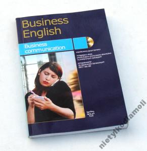 Business English Business communication angielski