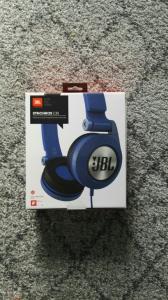 Słuchawki nauszne JBL Synchros E30