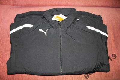 puma powercat 5.10 stadium jacket