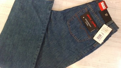 Spodnie jeansowe pierre cardin r. 33/34