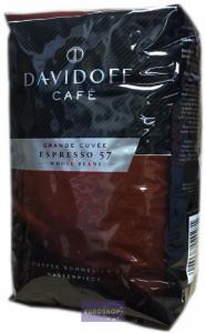 Davidoff Cafe Espresso Kawa Ziarnista 500g