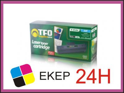Toner TFO H-128 HP CE320A Color LaserJet CM1415fn
