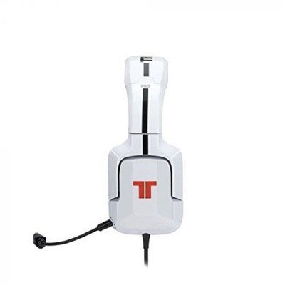 Tritton PC Pro+ Headset - White [PC/Mac]